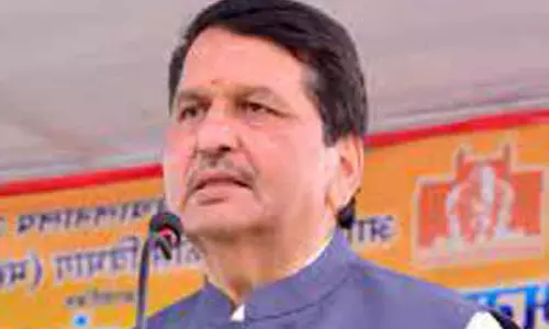 சுற்றுலாவுக்காக மராட்டியத்தில் உள்ள யூதர்கள் தொடர்புடைய இடங்கள் மேம்படுத்தப்படும்- மங்கல் பிரதாப் லோதா தகவல் சுற்றுலாவுக்காக மராட்டியத்தில் உள்ள யூதர்கள் தொடர்புடைய இடங்கள் மேம்படுத்தப்படும்- மங்கல் பிரதாப் லோதா தகவல்