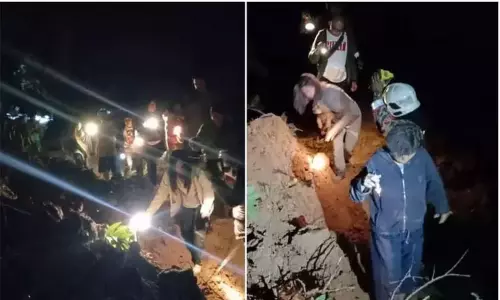 மலேசியாவில் சுற்றுலா தலத்தில் பயங்கர நிலச்சரிவு - 21 பேர் பலி