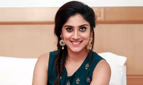 பிரபல நடிகை தன்யா ரகசிய திருமணம்?