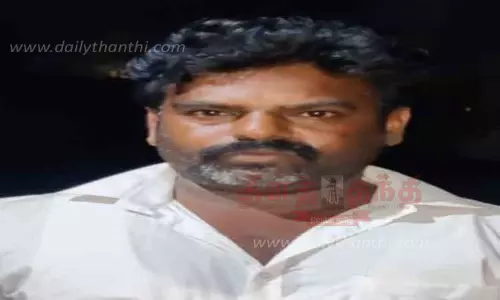 கஞ்சா விற்றவர் கைது