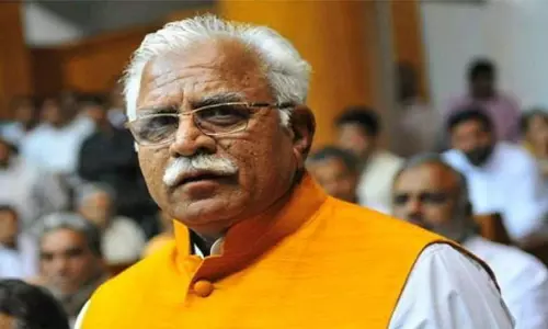 ராகுல் காந்தி ராணுவத்திடமும், நாட்டு மக்களிடமும் மன்னிப்பு கேட்க வேண்டும் - அரியானா முதல்-மந்திரி