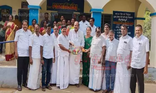 ஊராட்சி மன்ற தலைவர்கள் கூட்டமைப்பு கூட்டம்