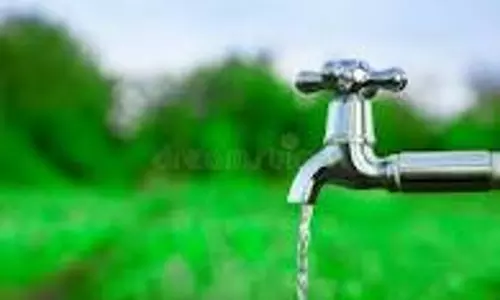 நாமகிரிப்பேட்டை பேரூராட்சியில் குடிநீர் கட்டணம் செலுத்தாதவர்களின் இணைப்பு துண்டிக்கப்படும் செயல் அலுவலர் எச்சரிக்கை நாமகிரிப்பேட்டை பேரூராட்சியில் குடிநீர் கட்டணம் செலுத்தாதவர்களின் இணைப்பு துண்டிக்கப்படும் செயல் அலுவலர் எச்சரிக்கை