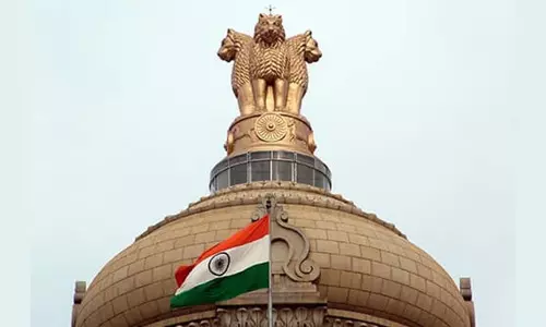 இன்று முதல் 25-ந் தேதி வரை நல்லாட்சி வாரம் கடைப்பிடிப்பு: மத்திய அரசு ஏற்பாடு