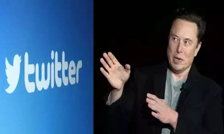 நான் டுவிட்டர் தலைமை நிர்வாக அதிகாரி பதவியில் இருந்து விலக வேண்டுமா?: கருத்துக்கணிப்பை தொடங்கிய எலான் மஸ்க் நான் டுவிட்டர் தலைமை நிர்வாக அதிகாரி பதவியில் இருந்து விலக வேண்டுமா?: கருத்துக்கணிப்பை தொடங்கிய எலான் மஸ்க்