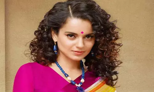 என் மீது ஆசிட் வீசுவார்களோ என்ற அச்சத்தில் இருக்கிறேன் - கங்கனா ரணாவத் என் மீது ஆசிட் வீசுவார்களோ என்ற அச்சத்தில் இருக்கிறேன் - கங்கனா ரணாவத்