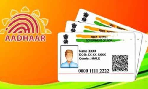 ஆதார் எண் இணைப்பு அவசியமா? அலைக்கழிப்பா?; பொதுமக்கள் கருத்து