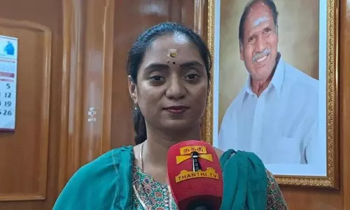 புதுச்சேரி: ஆதிதிராவிட, பழங்குடி மக்களுக்கான இறுதி ஈமச்சடங்கு உதவி தொகை உயர்வு..!!