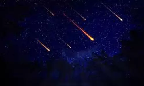 அசாமில் கிடைத்த விண்கல்லில் புதைந்துள்ள பூமியின் தொடக்கம் பற்றிய ரகசியம்; விஞ்ஞானிகள் தகவல்