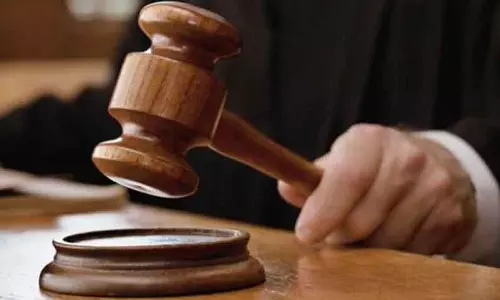 காவலாளி கொலையில் தேடப்பட்ட நண்பர் சென்னை கோர்ட்டில் சரண்