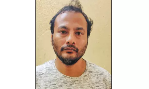 தொழிலில் முதலீடு செய்தால் லாபத்தில் பங்கு: 3 பேரிடம் ரூ.15 லட்சம் மோசடி செய்தவர் கைது