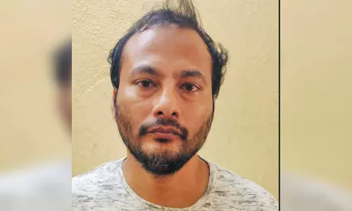 தொழிலில் முதலீடு செய்தால் லாபத்தில் பங்கு: 3 பேரிடம் ரூ.15 லட்சம் மோசடி செய்தவர் கைது