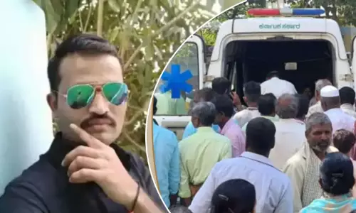 ஆசிரியர் தாக்கியதில் சிறுவன் சாவு ஆசிரியர் தாக்கியதில் சிறுவன் சாவு