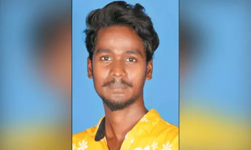 தாம்பரத்தில் விஜய் மக்கள் இயக்க நிர்வாகி தற்கொலை