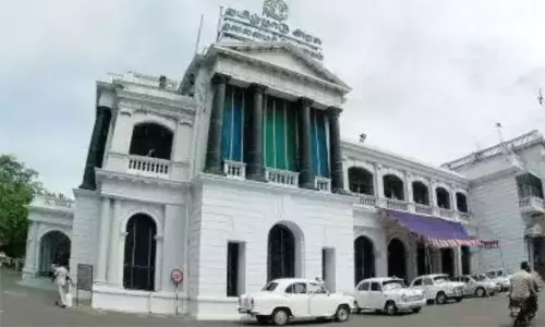 தமிழக அமைச்சரவை ஜன.4 ஆம் தேதி கூடுகிறது