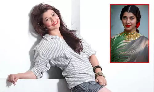 வீட்டு உரிமையாளரிடம் வாடகை தர சென்ற நடிகைக்கு ஏற்பட்ட அதிர்ச்சி அனுபவம்...