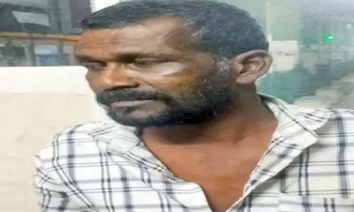 பொள்ளாச்சியில் பரபரப்பு-10-ம் வகுப்பு மாணவியை பலாத்காரம் செய்ய முயற்சி-வியாபாரி போக்சோவில் கைது