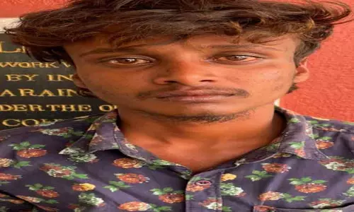 பொள்ளாச்சியில் வழிப்பறியில் ஈடுபட்ட வாலிபர் கைது