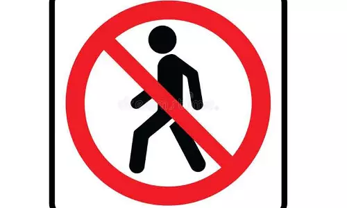 2 ரவுடிகள் ஊருக்குள் நுழைய தடை 2 ரவுடிகள் ஊருக்குள் நுழைய தடை