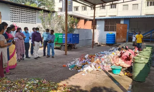 மாவட்ட கண்காணிப்பு அலுவலர் திடீர் ஆய்வு