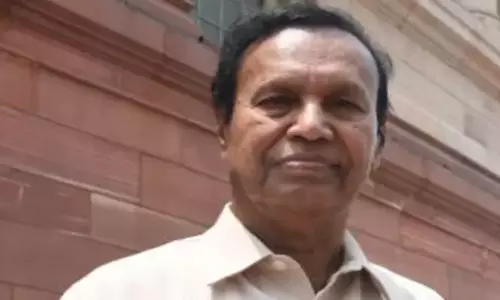 பருத்தி இறக்குமதி வரியை குறைக்க வேண்டும்: மக்களவையில் டி.ஆர்.பாலு வலியுறுத்தல் பருத்தி இறக்குமதி வரியை குறைக்க வேண்டும்: மக்களவையில் டி.ஆர்.பாலு வலியுறுத்தல்