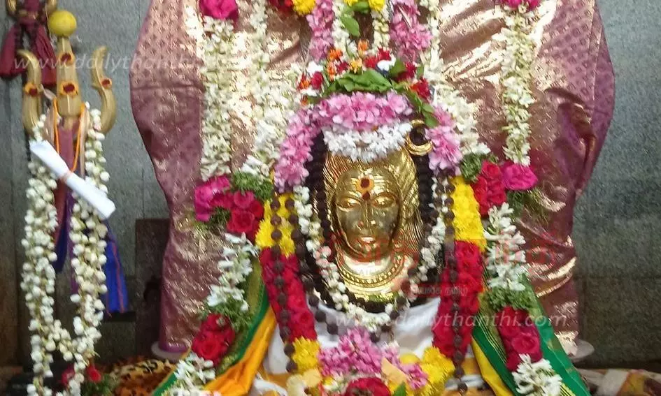 பிரதோஷ வழிபாடு பிரதோஷ வழிபாடு