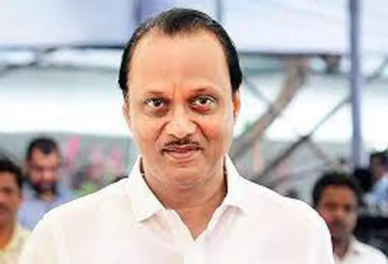 கிராம பஞ்சாயத்து தேர்தலில் அதிக இடங்களில் மகா விகாஸ் அகாடி வெற்றி- அஜித் பவார் சொல்கிறார்