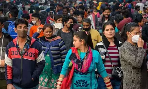 இந்தியாவில் கடந்த 24 மணி நேரத்தில் 131 பேருக்கு கொரோனா