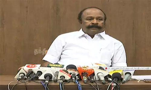 பொங்கல் பரிசு தொகுப்பு குறித்து முதல்-அமைச்சர் விரைவில் அறிவிப்பார் - அமைச்சர் பெரியகருப்பன் பொங்கல் பரிசு தொகுப்பு குறித்து முதல்-அமைச்சர் விரைவில் அறிவிப்பார் - அமைச்சர் பெரியகருப்பன்
