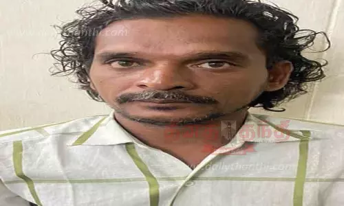 3-வது மனைவி தீ வைத்து எரிப்பு