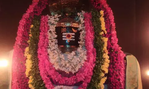 சிவன் கோவில்களில் சிறப்பு வழிபாடு