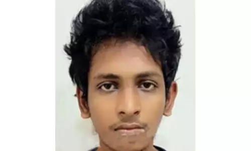 பயங்கரவாதி ஷாரிக்கிற்கு பிளாஸ்டிக் அறுவை சிகிச்சை தேவை இல்லை