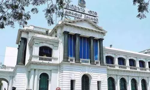 தமிழக அரசின் சார்பில் மின்னணு முறையில் சந்தைப்படுத்தல் குறித்த இணையவழி கருத்தரங்கம்