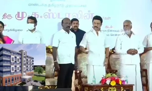 மாணவர்களுக்கு மனநலன் காக்கும் மனம் திட்டம் - முதல்-அமைச்சர் மு.க.ஸ்டாலின் தொடங்கி வைத்தார் மாணவர்களுக்கு மனநலன் காக்கும் மனம் திட்டம் - முதல்-அமைச்சர் மு.க.ஸ்டாலின் தொடங்கி வைத்தார்
