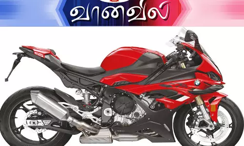 பி.எம்.டபிள்யூ எஸ்.1000 ஆர்.ஆர் பி.எம்.டபிள்யூ எஸ்.1000 ஆர்.ஆர்