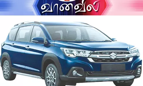 மாருதி சுஸுகி பிரீஸ்ஸா சி.என்.ஜி. மாருதி சுஸுகி பிரீஸ்ஸா சி.என்.ஜி.