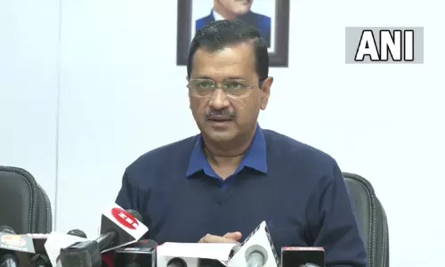 டெல்லியில் செலுத்திய முன்னெச்சரிக்கை டோஸ் விகிதம் 24%:  முதல்-மந்திரி கெஜ்ரிவால்