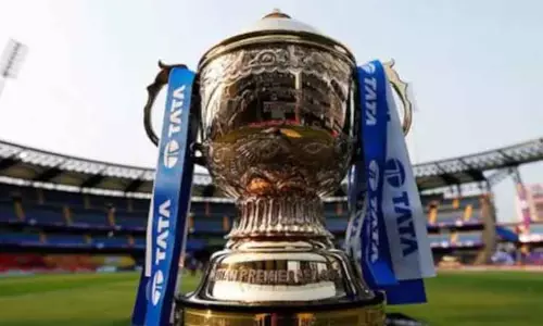 நாளை ஐபிஎல் மினி ஏலம்  : 10 அணிகளின் கைவசமுள்ள தொகை எவ்வளவு ? - விவரம்