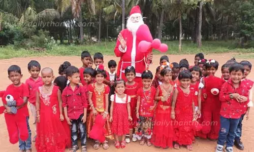 கிறிஸ்துமஸ் விழா கிறிஸ்துமஸ் விழா