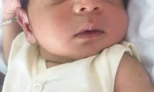 தடுப்பூசி போட்ட பச்சிளங்குழந்தை பரிதாப சாவு