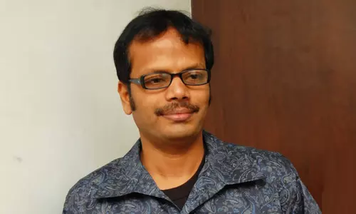 மீண்டும் படம் இயக்கும் இசையமைப்பாளர் மீண்டும் படம் இயக்கும் இசையமைப்பாளர்