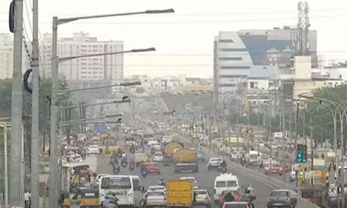 விதிகளை மீறி வாகனங்களில் நம்பர் பிளேட்டுகள்; 1.34 லட்சம் வாகனங்கள் மீது வழக்குப்பதிவு - சென்னை போக்குவரத்து காவல்துறை தகவல்