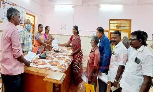 யூனியன் அலுவலகத்தில் மக்கள் குறை தீர்ப்பு முகாம்
