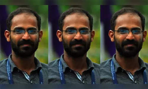 உ.பி.யில் 2 ஆண்டுகால சிறையில் உள்ள கேரள பத்திரிக்கையாளருக்கு ஜாமின்