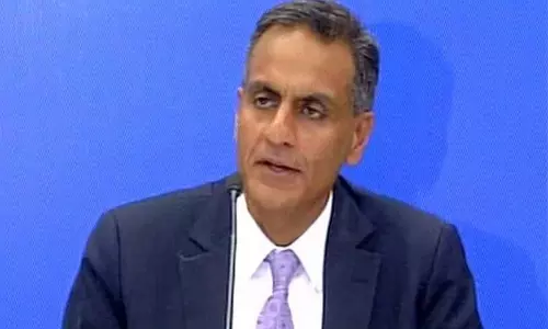 அமெரிக்காவின் தூதரக உயர் பதவிக்கு இந்திய-அமெரிக்கர் நியமனம்: அதிபர் பைடன் அறிவிப்பு