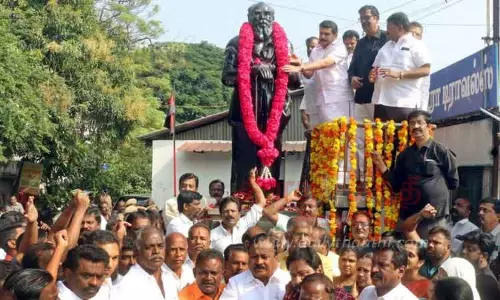 விமான நிலைய விரிவாக்க பணிகள் விரைவில் தொடங்கும்