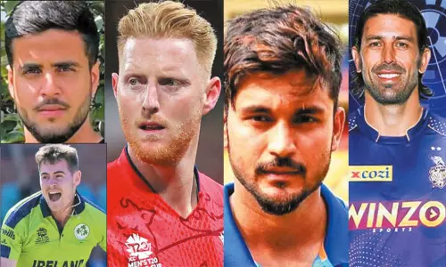 ஐ.பி.எல். ஏலம்: சுவாரஸ்யமான ஒரு அலசல் ஐ.பி.எல். ஏலம்: சுவாரஸ்யமான ஒரு அலசல்