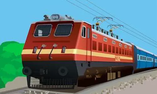 கோவை-ராமேசுவரம் ரெயில்கள் ராமநாதபுரம் வரை மட்டுமே இயங்கும்