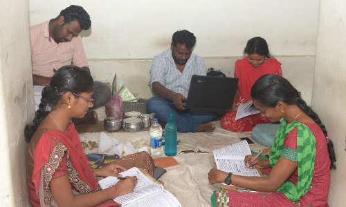 அரசு பணியாளர் தேர்வாணைய அறிவிப்பு ஏமாற்றம் அளிக்கிறதா? அரசு பணியாளர் தேர்வாணைய அறிவிப்பு ஏமாற்றம் அளிக்கிறதா?