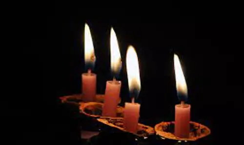 கீழவெண்மணி தியாகிகளுக்கு மவுன அஞ்சலி